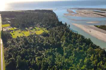  Haast - Jackson Bay Road, Haast