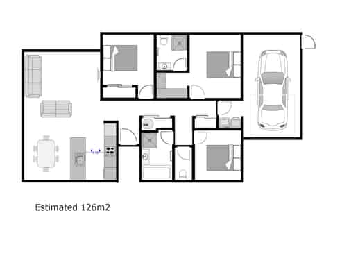 6 Wansford Place, Stoke