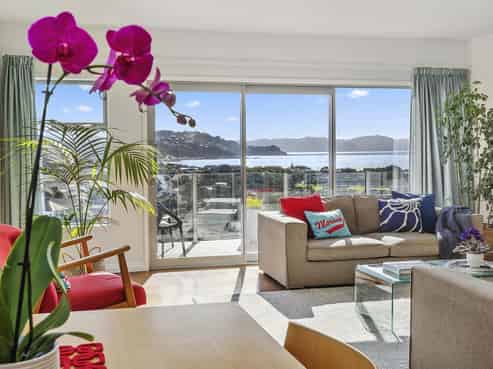 69 Mantell Street, Seatoun
