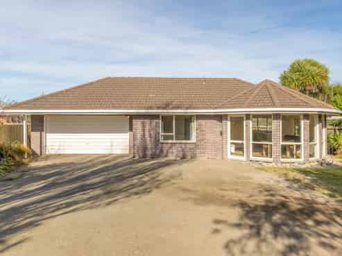 41 Jellicoe Street, South New Brighton