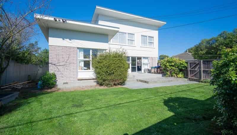 1/53 (*) Samuel Street, Hoon Hay