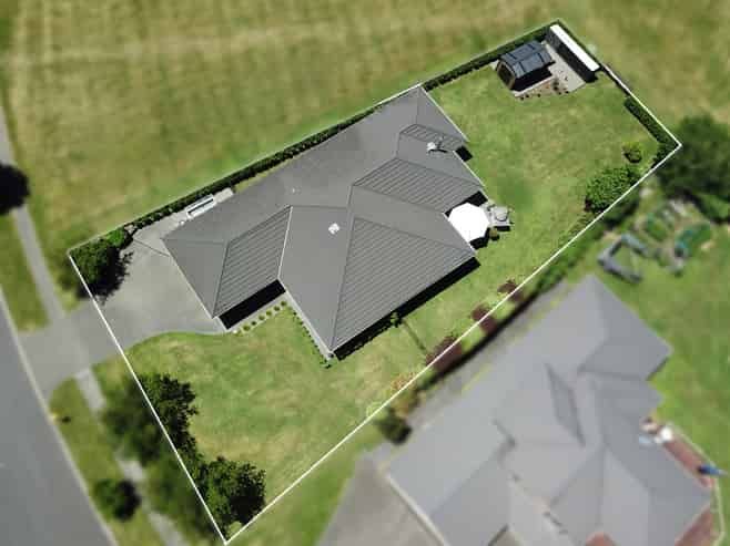 19 Montgomery Crescent, Kinloch