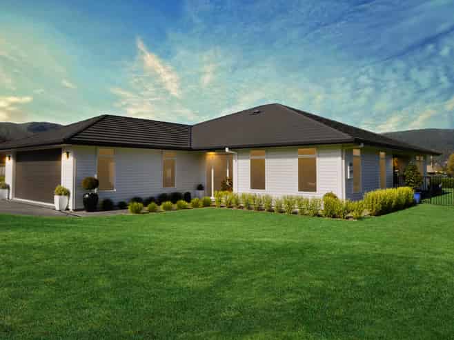 19 Montgomery Crescent, Kinloch