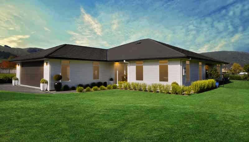 19 Montgomery Crescent, Kinloch