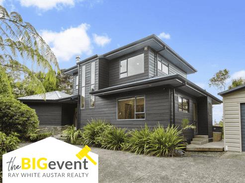 197 Carter Road, Oratia