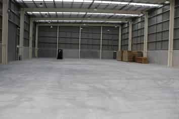Flexible Industrial Option - Airport 1570 sqm