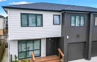 153D Portage Road, Papatoetoe