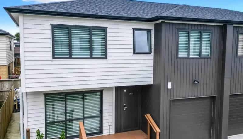 153D Portage Road, Papatoetoe