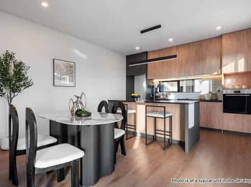 10  Scott Road, Hobsonville