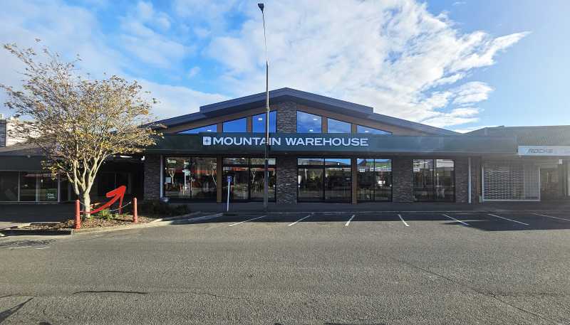  Horomātangi Street, Taupo