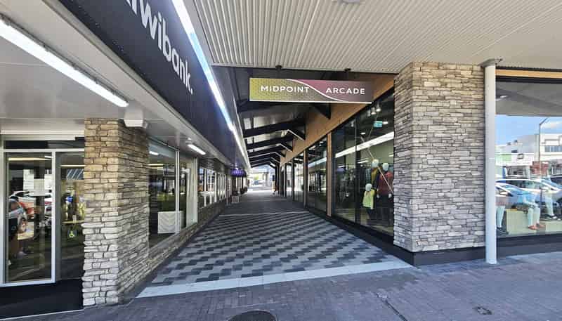  Horomatangi Street, Taupo