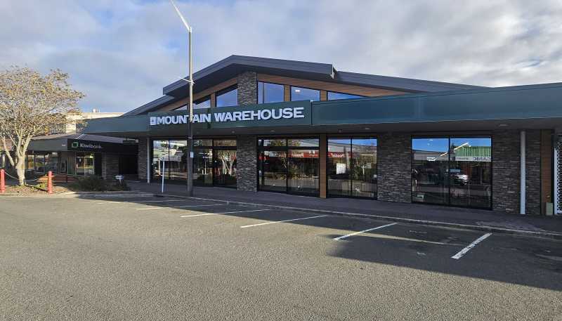  Horomātangi Street, Taupo