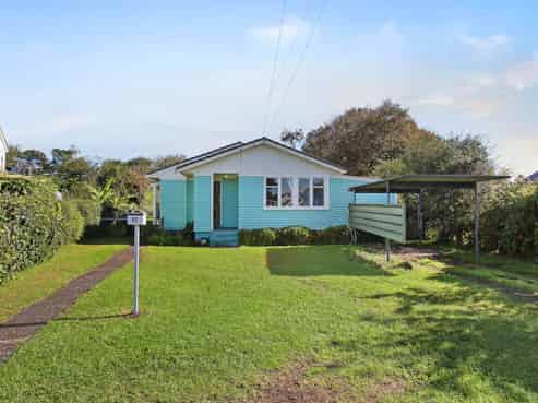 32 Glenarm Avenue, Mount Roskill