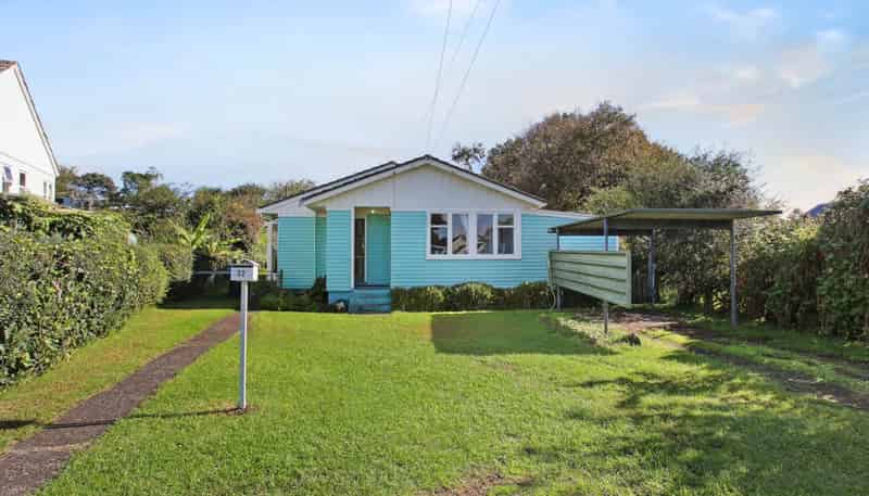 32 Glenarm Avenue, Mount Roskill