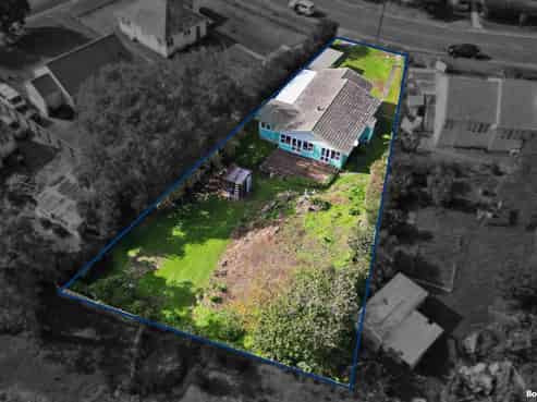 32 Glenarm Avenue, Mount Roskill