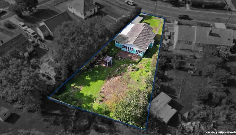 32 Glenarm Avenue, Mount Roskill