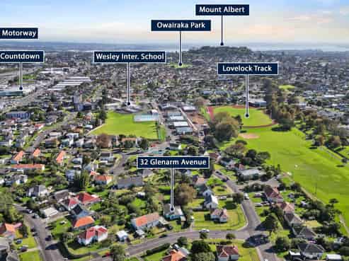 32 Glenarm Avenue, Mount Roskill