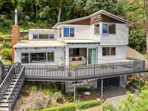 18 Marion Street, Macandrew Bay