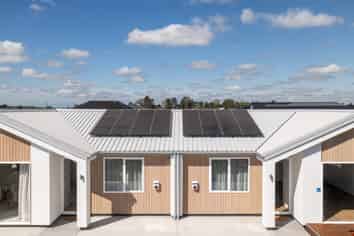 10/51 Pentecost, Rangiora