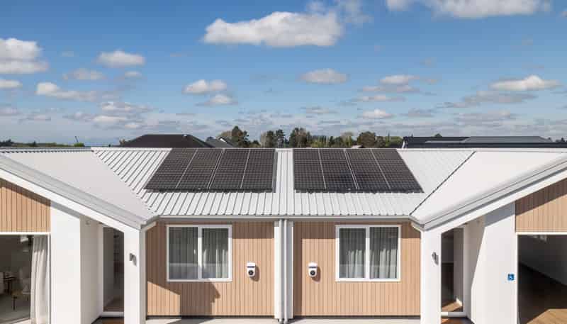 10/51 Pentecost, Rangiora