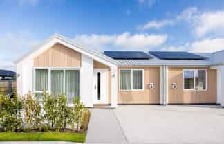 10/51 Pentecost, Rangiora