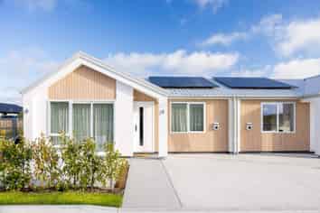 10/51 Pentecost, Rangiora