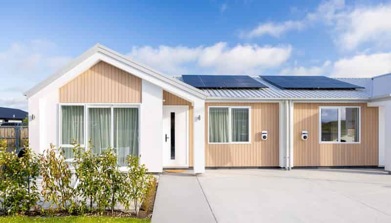 10/51 Pentecost, Rangiora