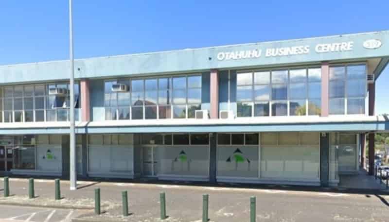 Whole Buil/519 Great South Road, Otahuhu