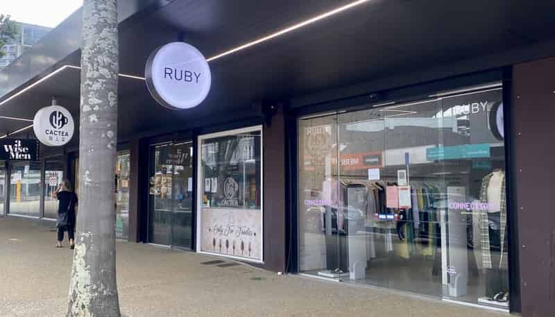 8 Hurstmere Road, Takapuna