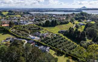 158 WAITAHA ROAD, Welcome Bay