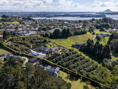 158 WAITAHA ROAD, Welcome Bay