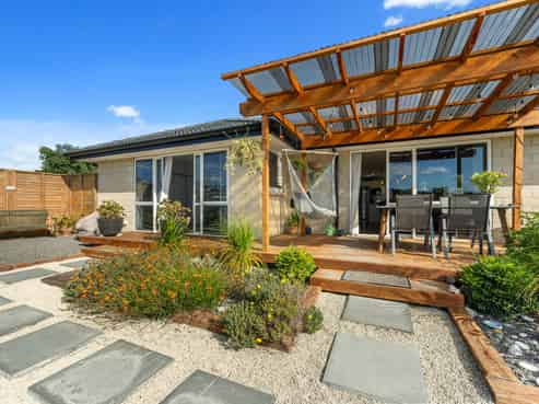 158 WAITAHA ROAD, Welcome Bay