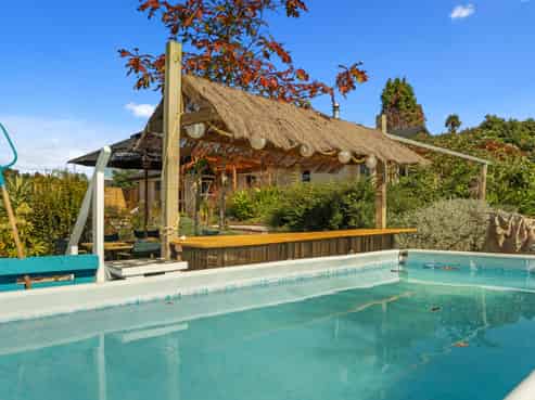 158 WAITAHA ROAD, Welcome Bay