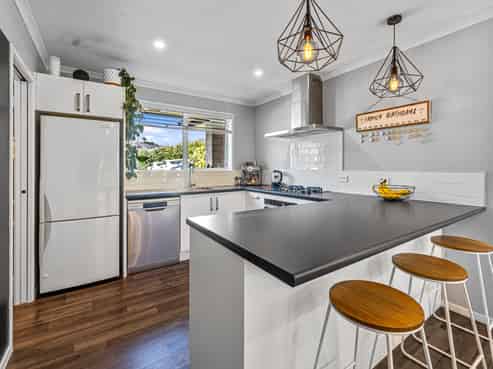 158 WAITAHA ROAD, Welcome Bay