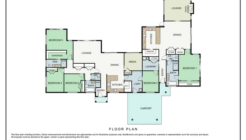 158 WAITAHA ROAD, Welcome Bay