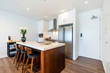 505/6 Heather street, Parnell