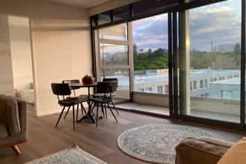 505/6 Heather street, Parnell