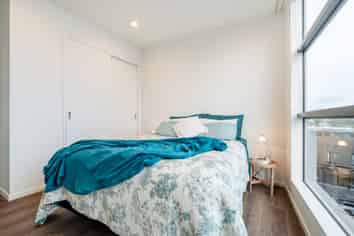 505/6 Heather street, Parnell