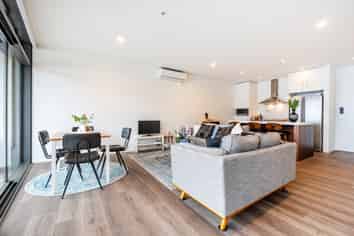 505/6 Heather street, Parnell