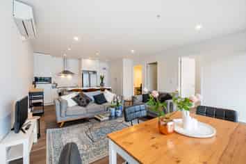 505/6 Heather street, Parnell