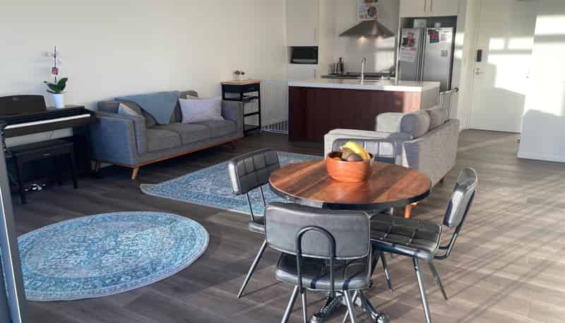 505/6 Heather street, Parnell