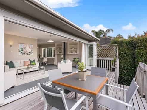 47B Rukutai Street, Orakei