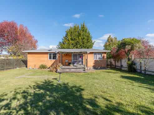 34 Hirangi Road, Turangi