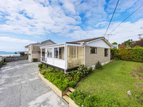 1/571 Mahurangi East Road, Algies Bay