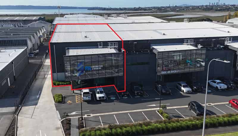 A3/439 Rosebank Road, Avondale
