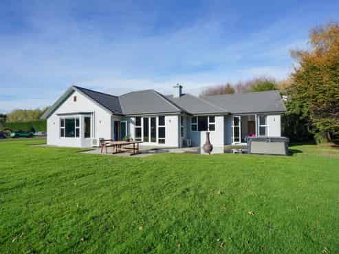 4 Spence Avenue, Otatara