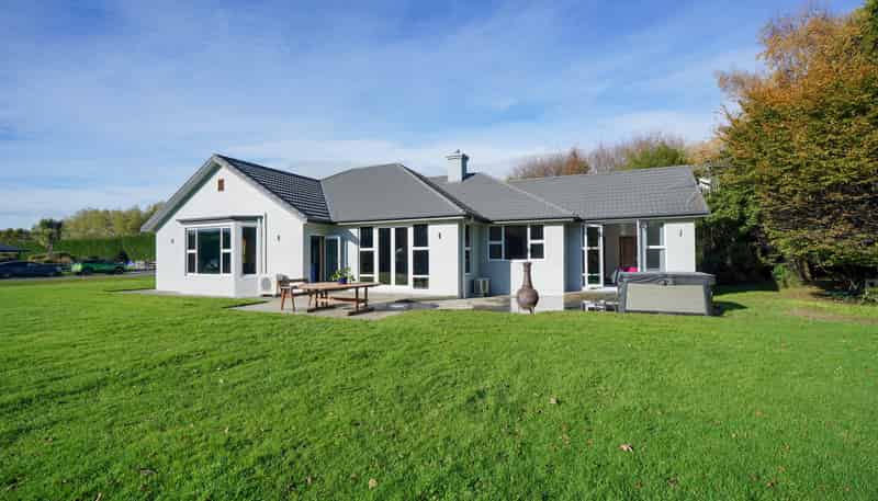 4 Spence Avenue, Otatara