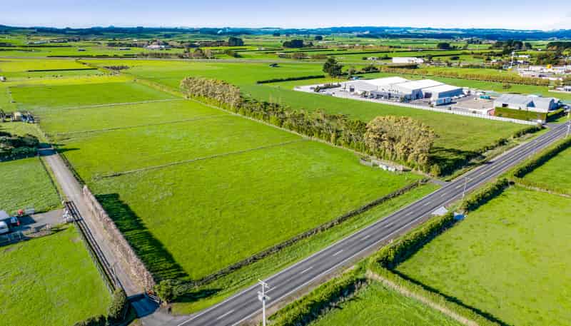 84a Mawhitiwhiti Road, Normanby