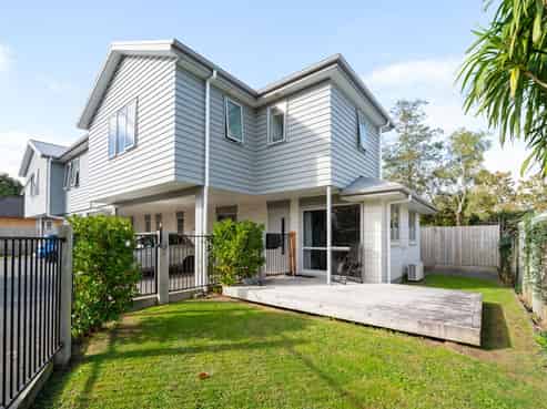 11B Knighton Road, Hillcrest