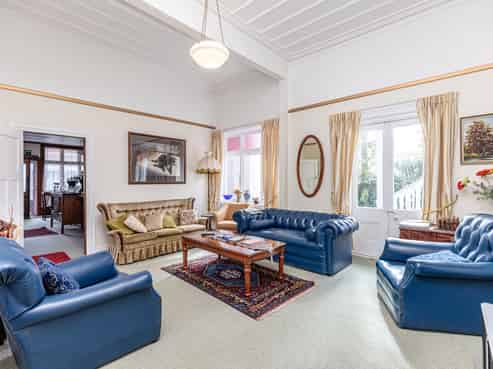 Unique home and income opportunity